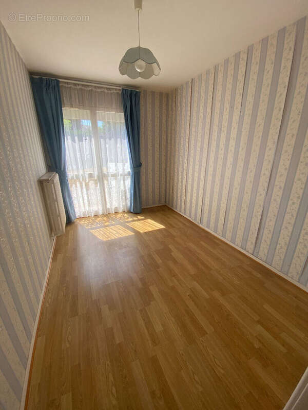 La Ferte Bernard, pavillon 3 chambres - photo 7