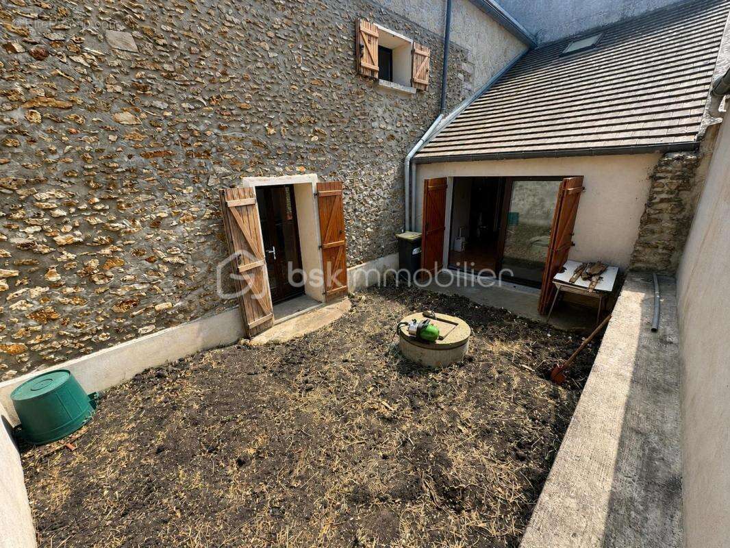 Leuville-sur-Orge - photo 12