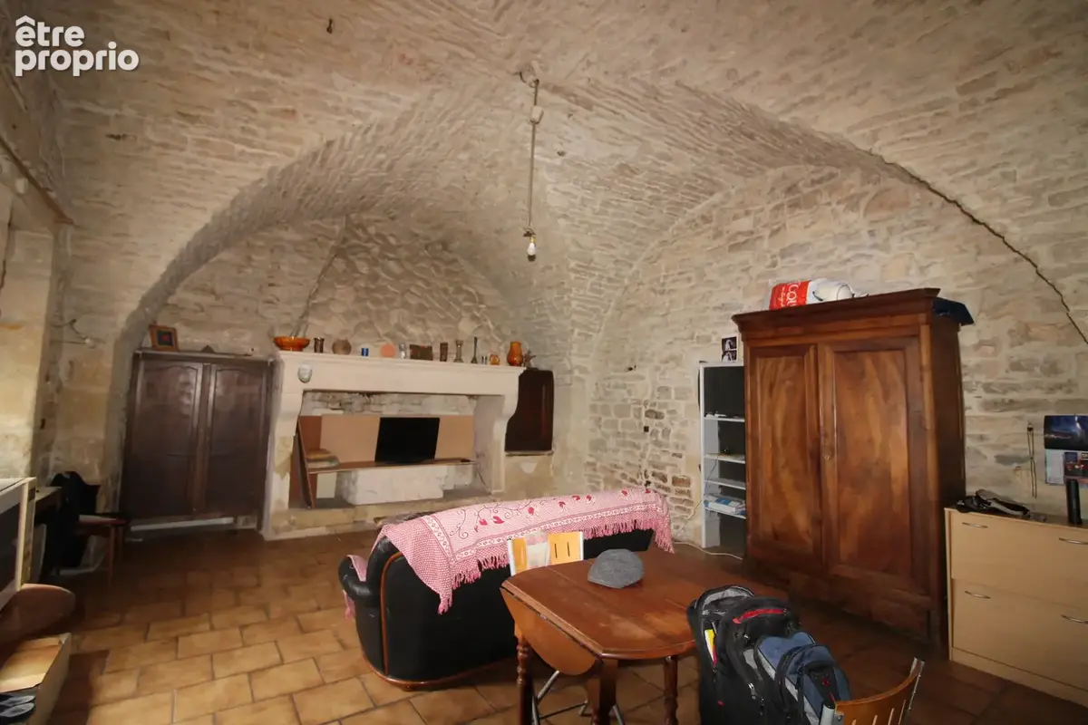 Bastide 1000 m2  sur 1.7 hectare ou plus - photo 147