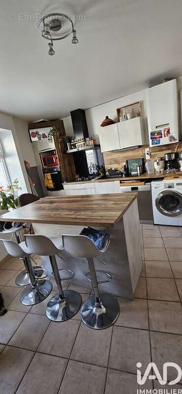 Photo 4 - Maison à SAINT-BONNET-PRES-RIOM