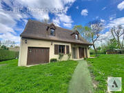 Maison à HEROUVILLETTE