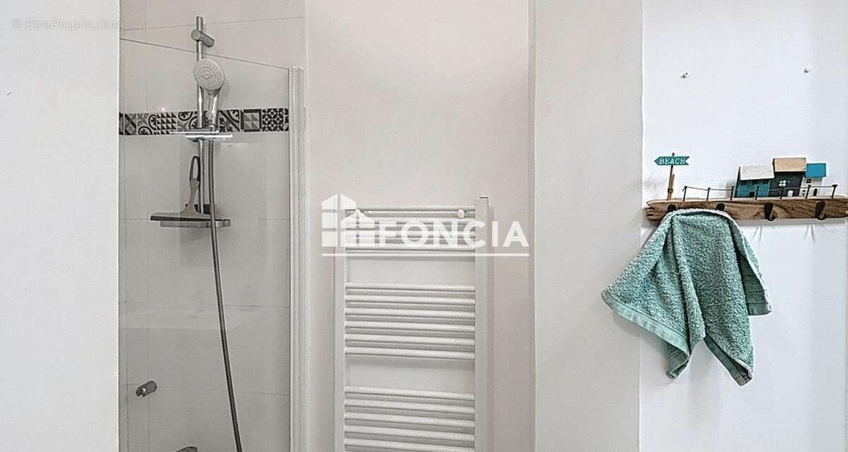 Appartement à TOUQUES