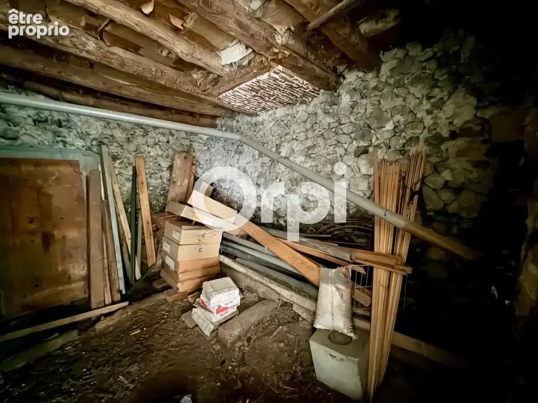Lumbin Maison de village à rénover entièrement – Fort potentiel – 120 m² habitables – 151 900 € - photo 17