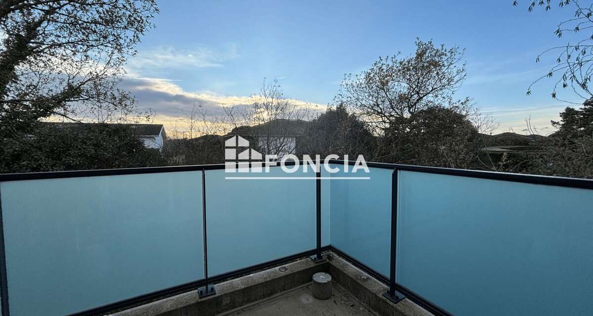 Appartement à TOURNEFEUILLE