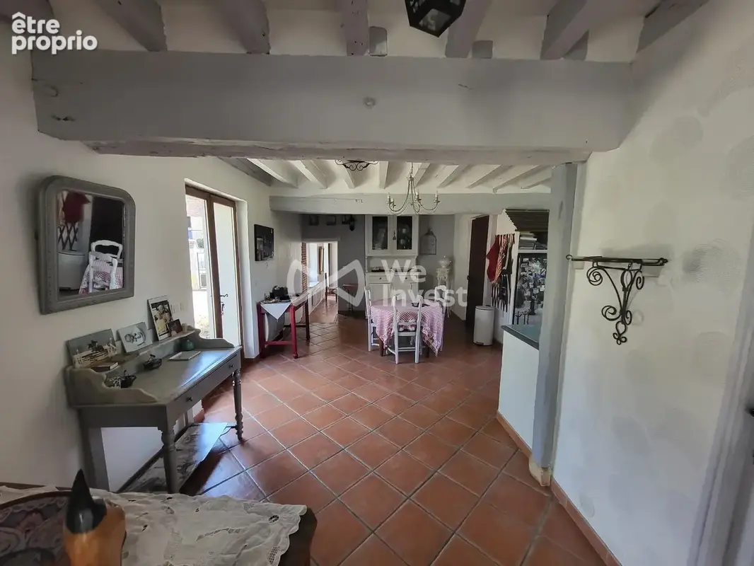Maison 7 pièces 208 m² à vendre à Choisy-En-Brie (77320) - photo 6
