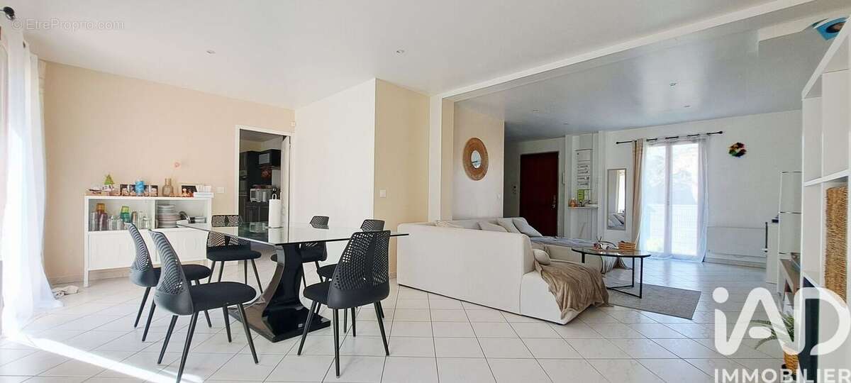 Photo 7 - Maison à MONTARGIS