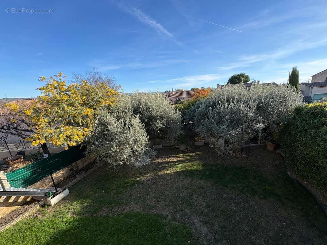 Photo 5 - Maison à CAROMB