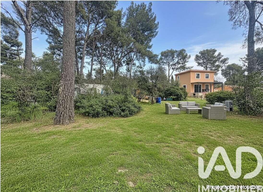 Photo 2 - Maison à LA CIOTAT