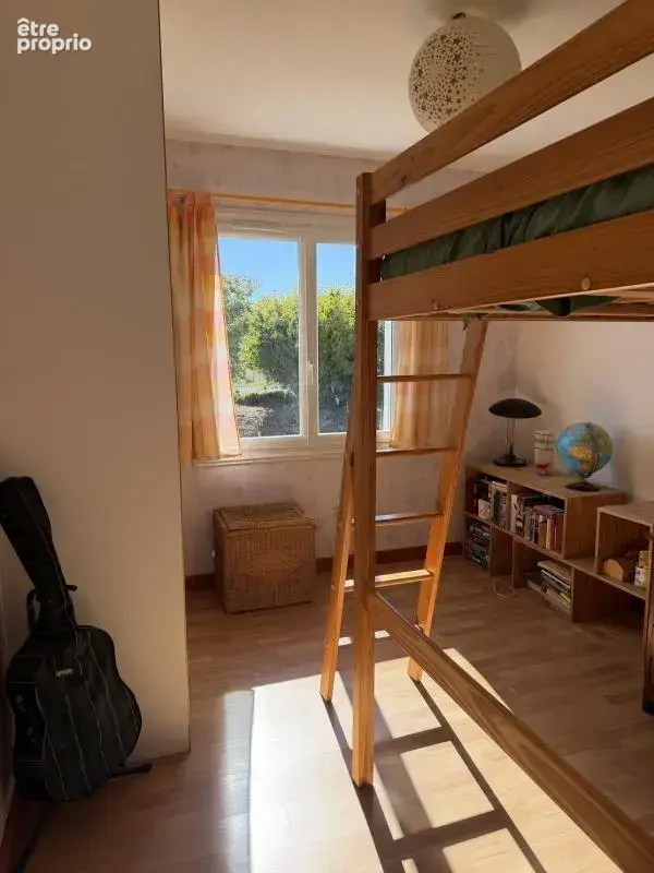 Exclusivité : Maison de plain-pied 3 chambres avec jardin et - photo 8