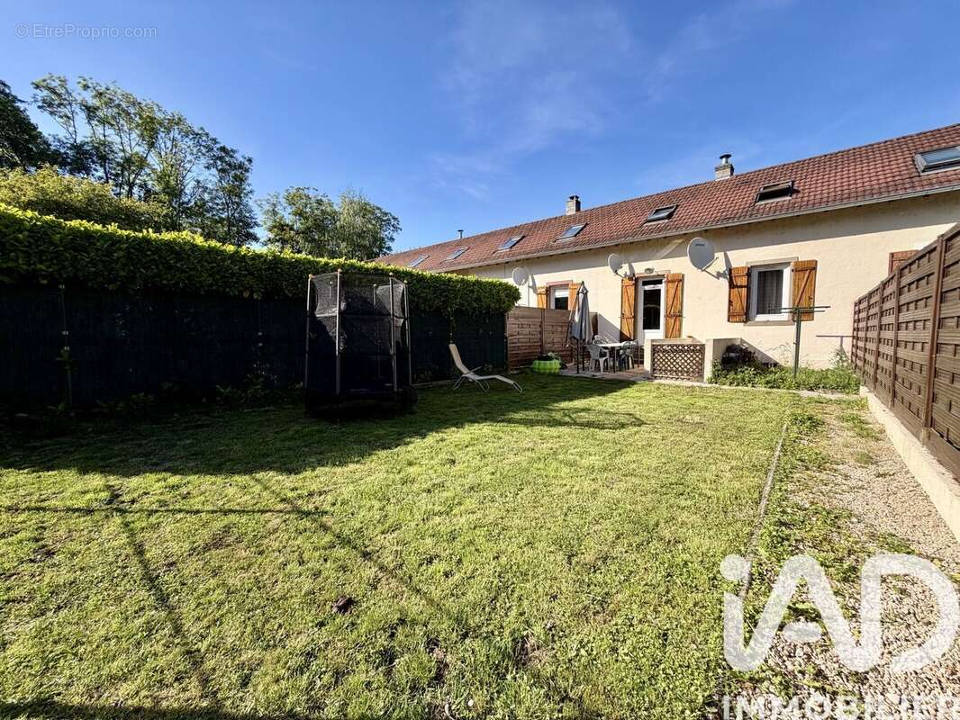 Photo 3 - Appartement à BOUSSIERES