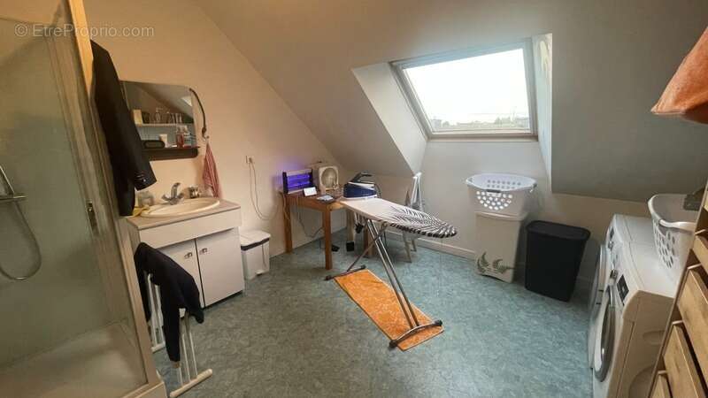 Maison à SAINT-NICOLAS-DU-PELEM