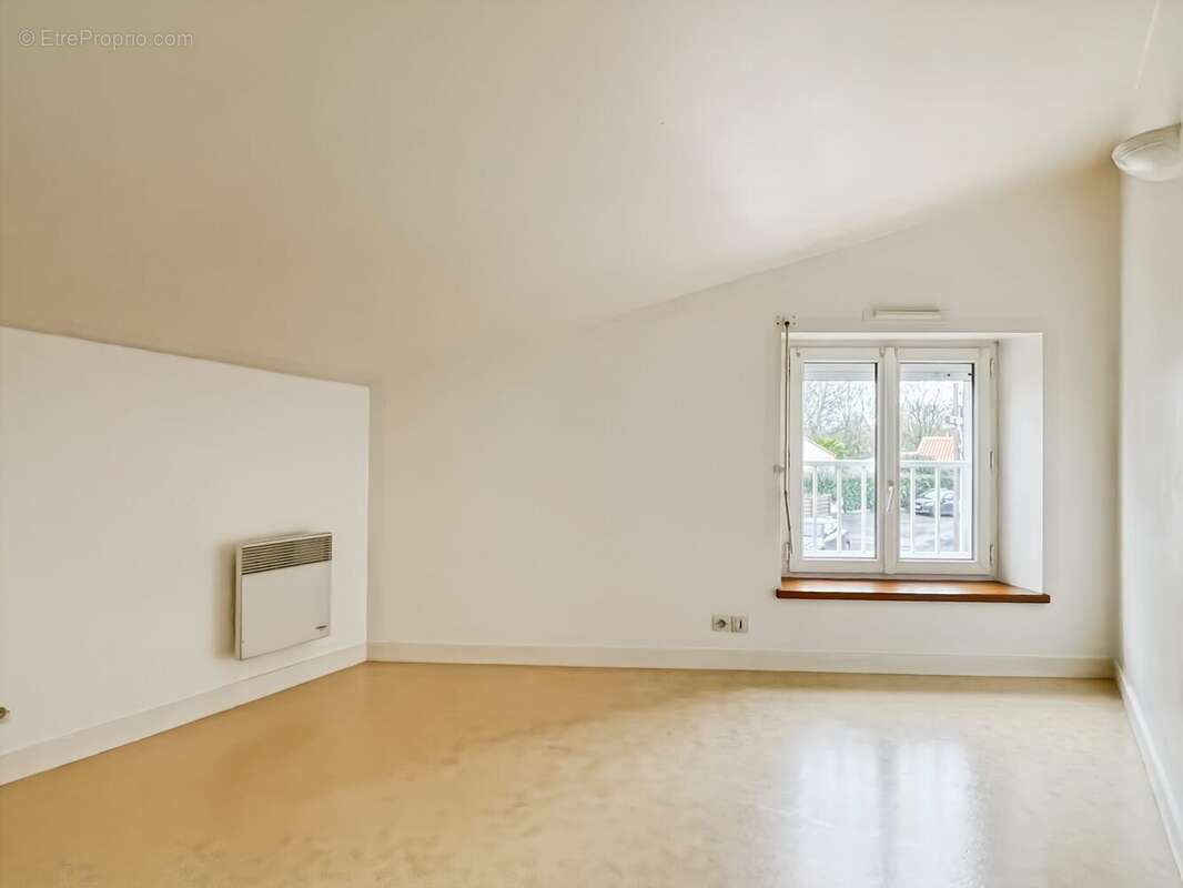 Maison à CLISSON