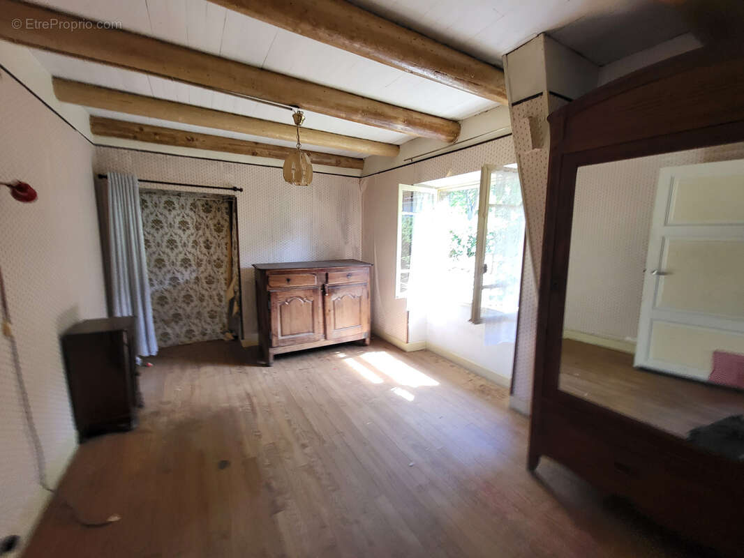 Maisons à vendre sur le chemin de Saint Jacques de Compostelle - photo 7