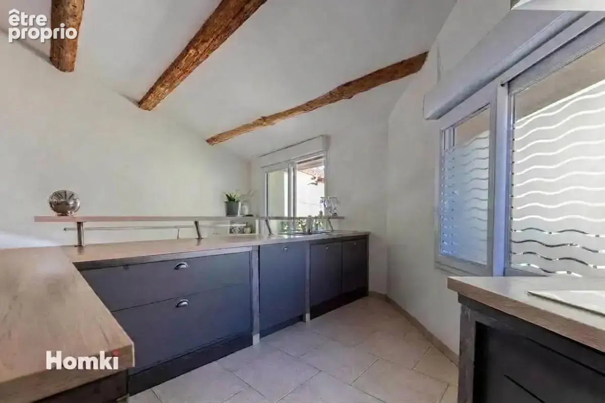Maison de village clés en main avec vaste pièce de vie et garage de 52 m² - photo 3