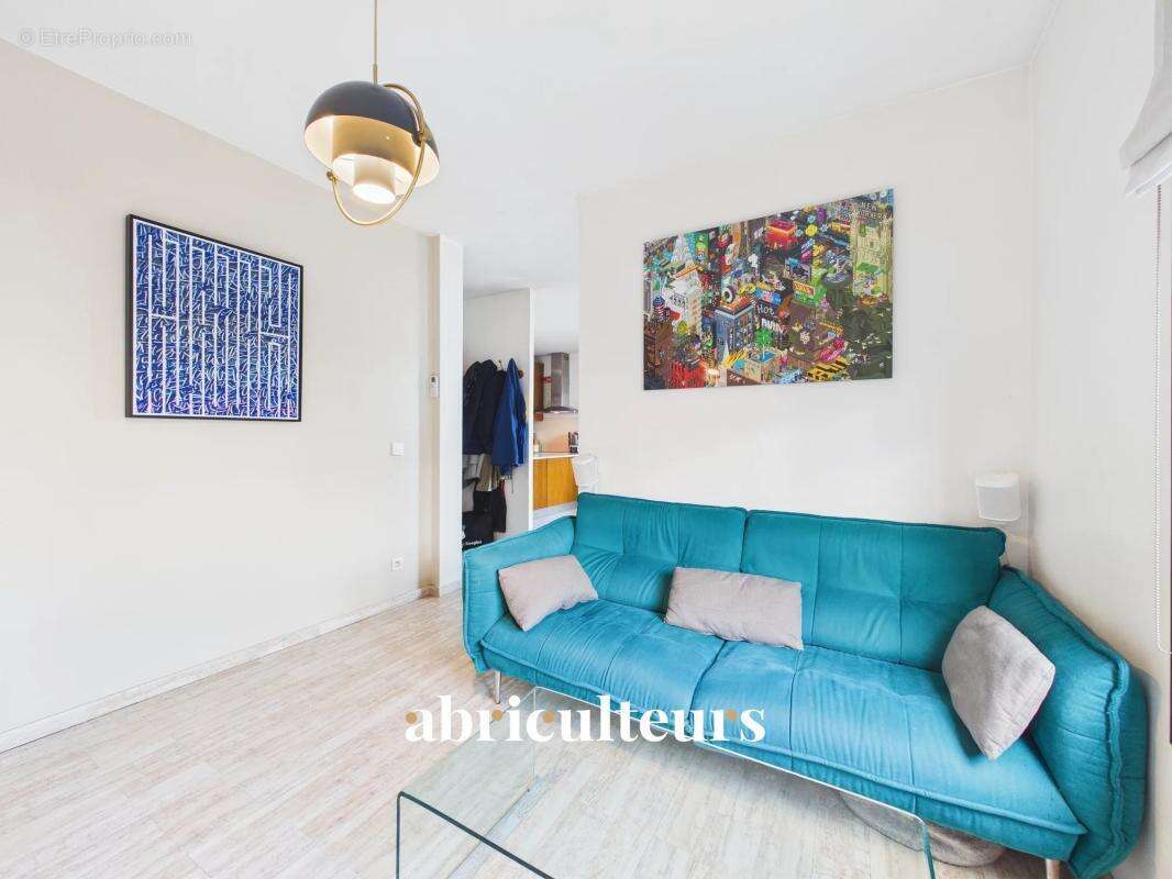 Maison à SAINT-MAUR-DES-FOSSES