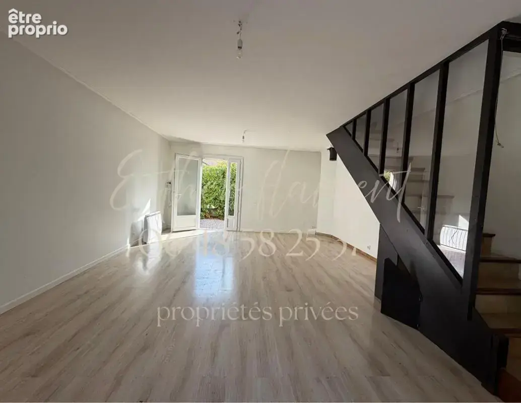 Bagard maison individuelle 4 chambres terrain 700 m² - photo 3