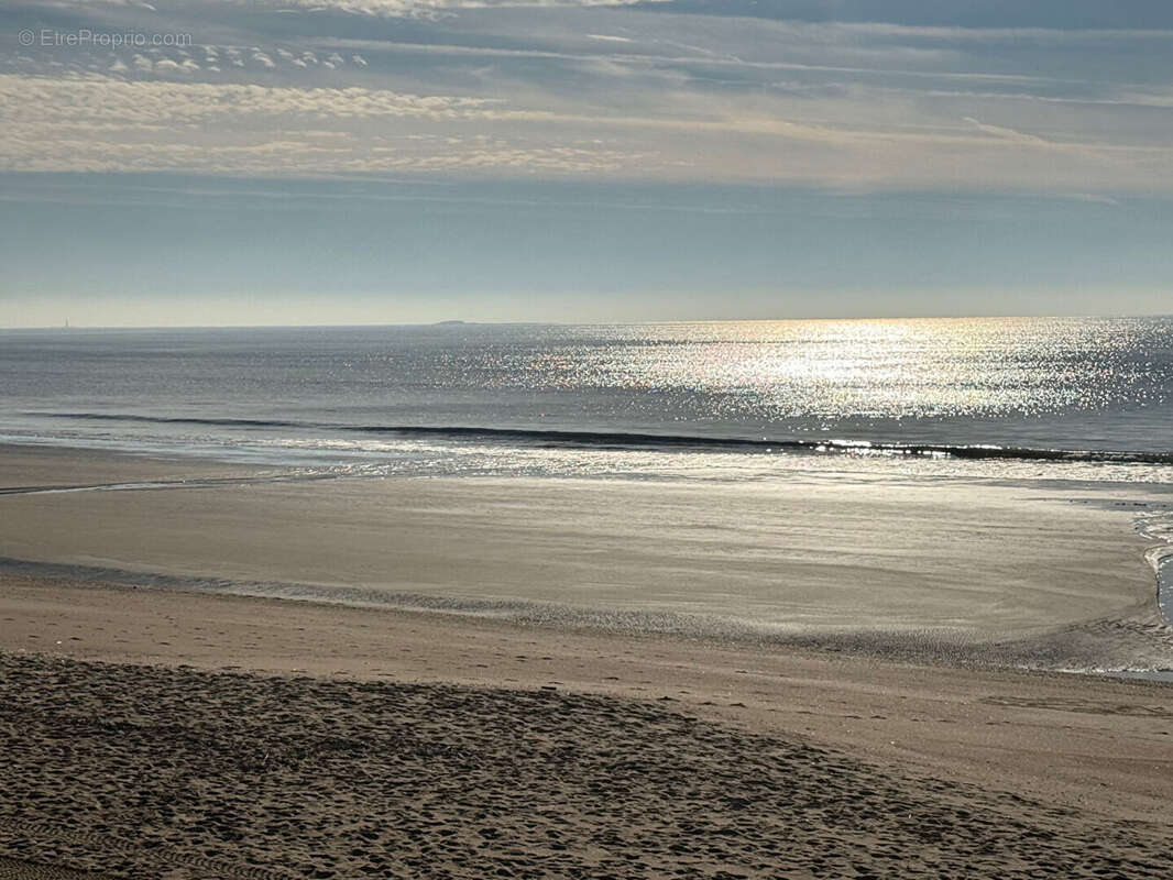 Appartement à LA BAULE-ESCOUBLAC