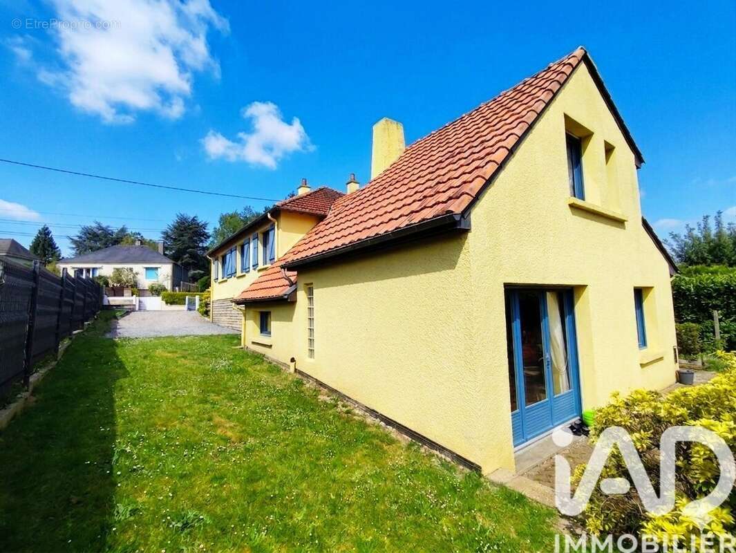 Photo 3 - Maison à REDON