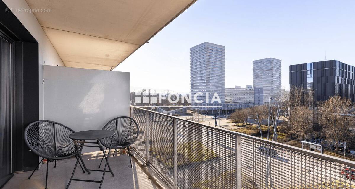 Appartement à MONS-EN-BAROEUL