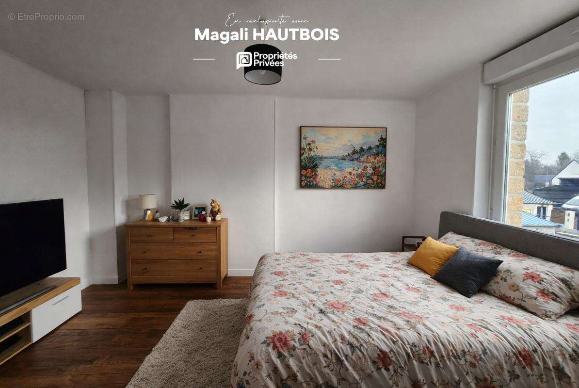 Maison Saint-Hilaire-Du-Harcouët 6 pièce(s) 110 m2 - photo 8