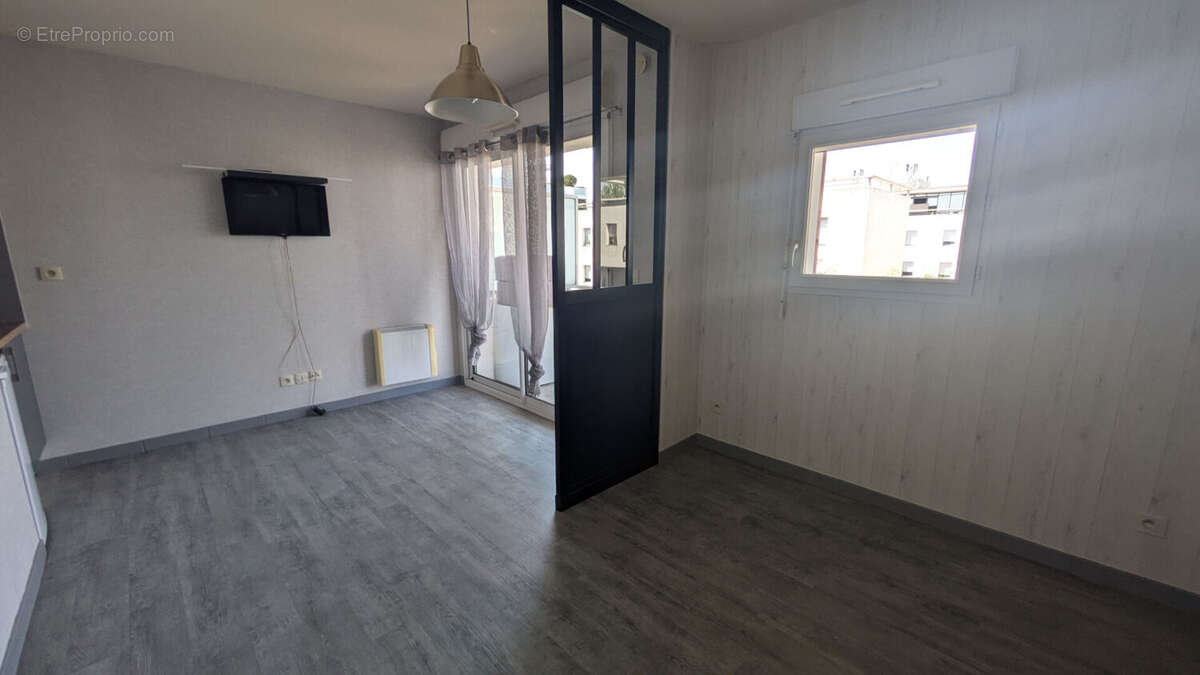Appartement à LA ROCHELLE