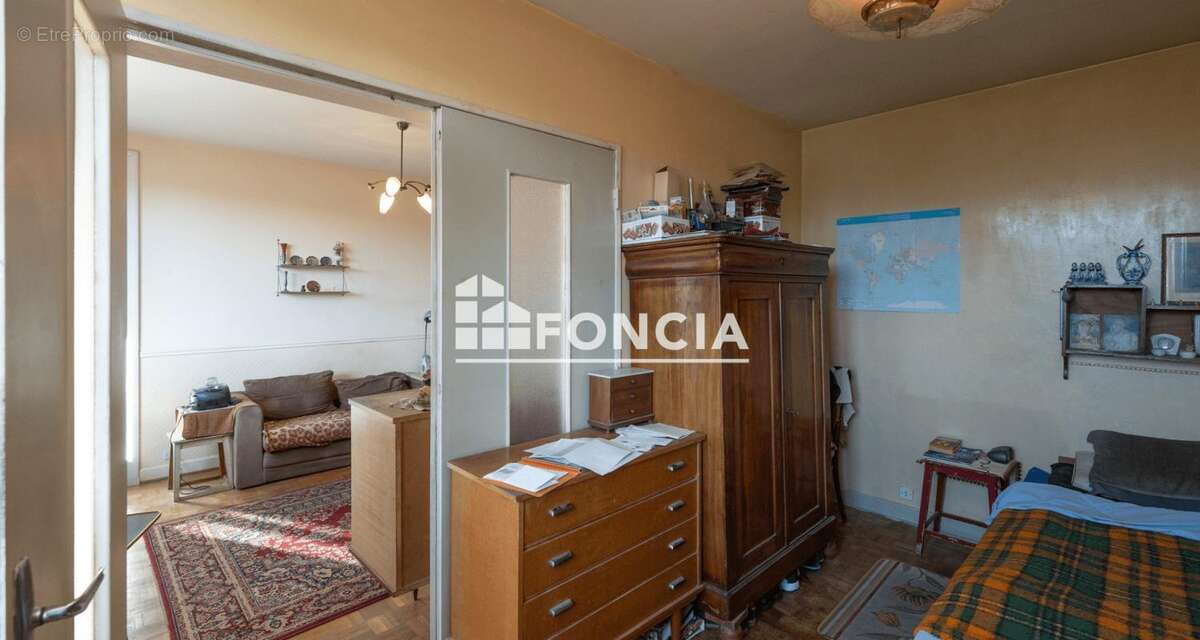 Appartement à VALENCE