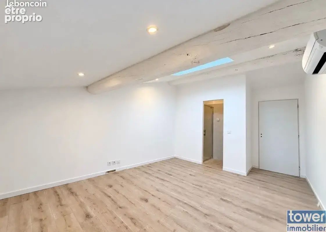 Loft d'exception rénové avec garage de 130 m2  Terrasse de 45 m2 - photo 14