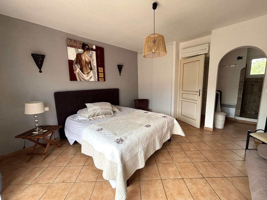 Maison à PORTO-VECCHIO