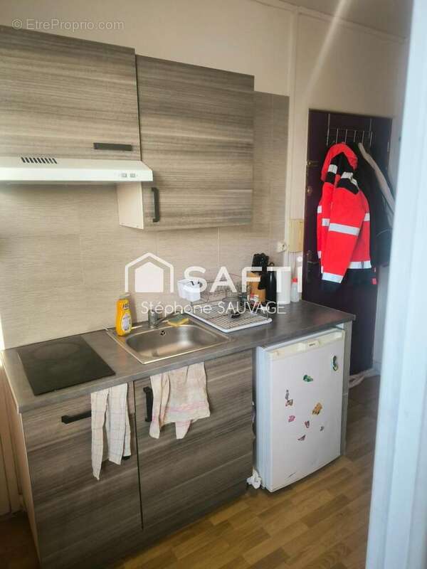 Appartement 82 m² à Saint-Martin-Boulogne  - photo 3