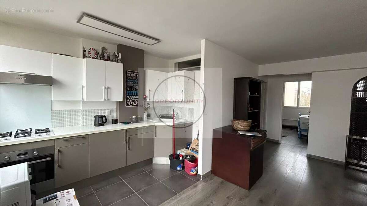 Appartement à VINCENNES