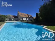 Photo 1 - Maison à BOUTIGNY-PROUAIS