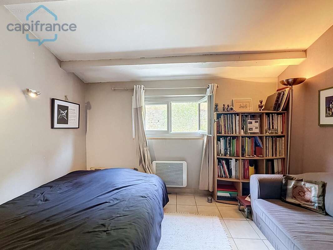Maison à vendre 5 pièces ANDUZE (30) terrain environ 865 m2 et piscine - photo 21