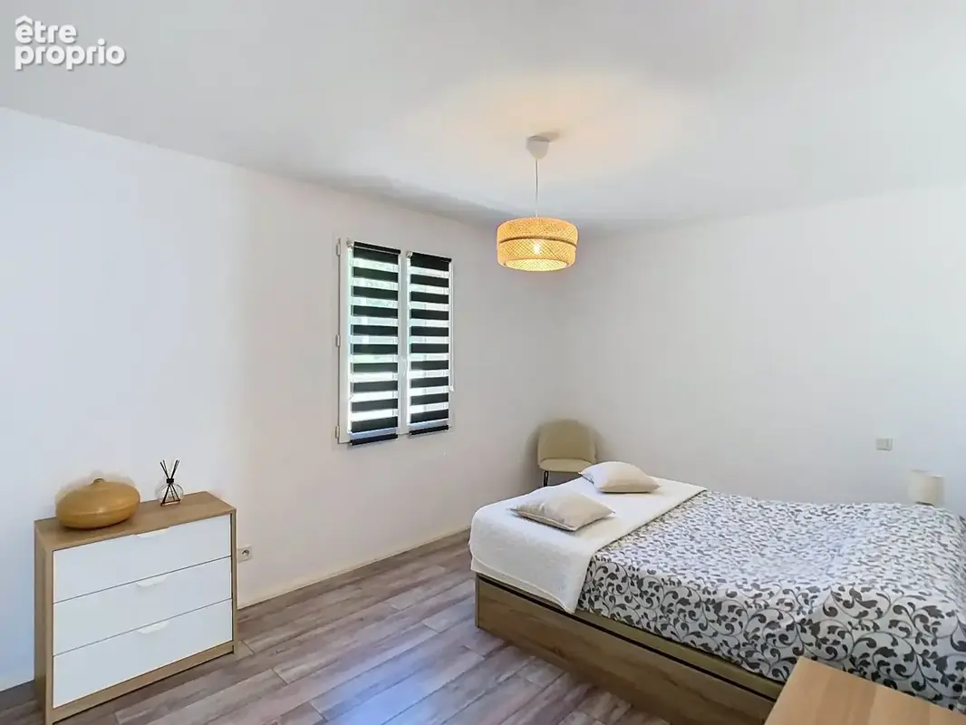 Maison de plain pied 3 chambres et studio au calme absolu - photo 12