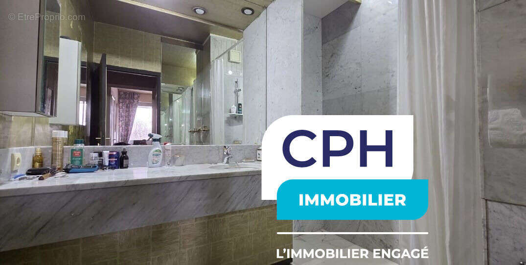 Appartement à LE CHESNAY