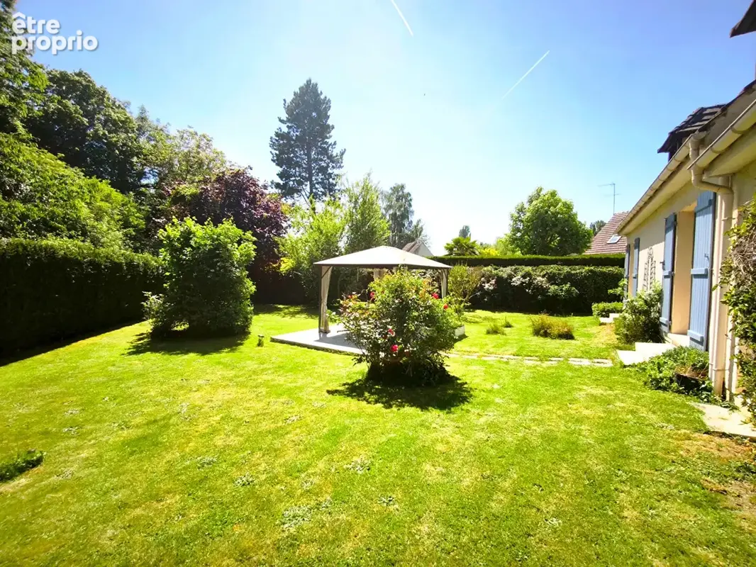 Maison traditionnelle avec 3 chambres - photo 8