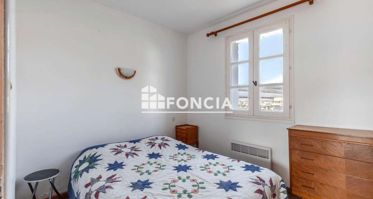 Maison à NOIRMOUTIER-EN-L'ILE