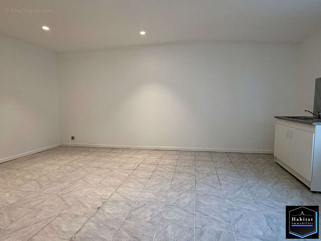 Appartement à SAINT-SOUPPLETS