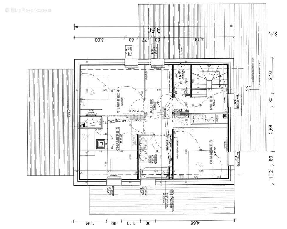 Maison à SAINT-BRIAC-SUR-MER