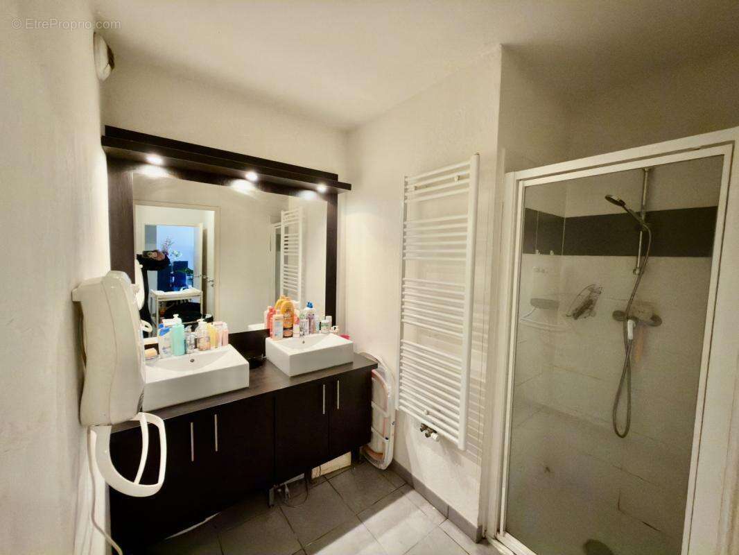 Appartement à LAUNAGUET