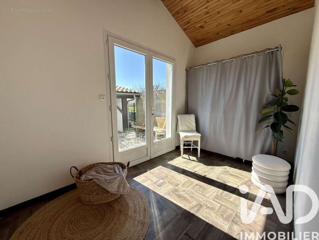 Photo 9 - Maison à SAINT-VINCENT-DE-PAUL