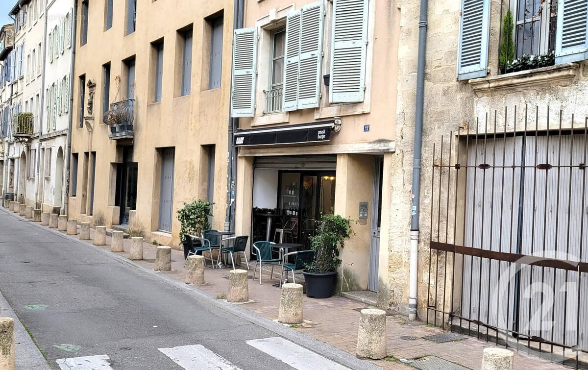 Autre à AVIGNON