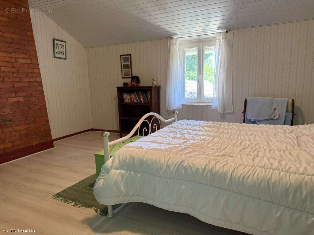 Maison Avec 4 Chambres Et Jardin Clos Sur 1062m² - photo 21