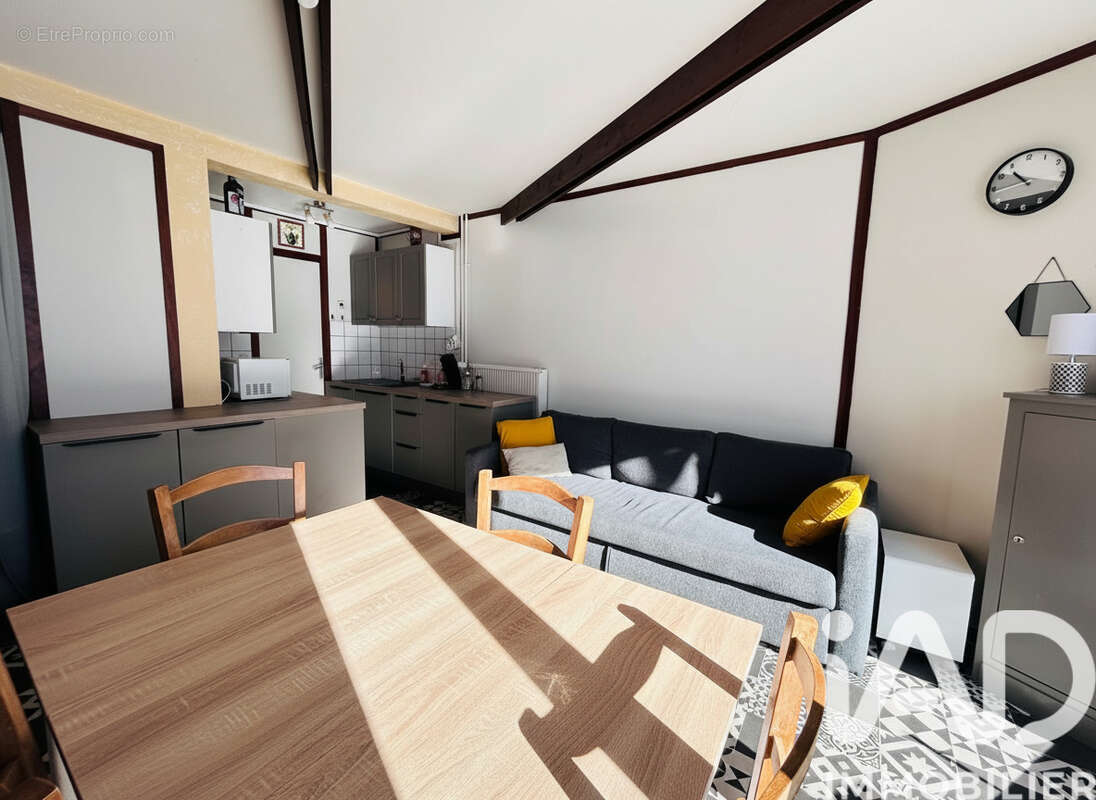 Photo 4 - Appartement à ASTUGUE