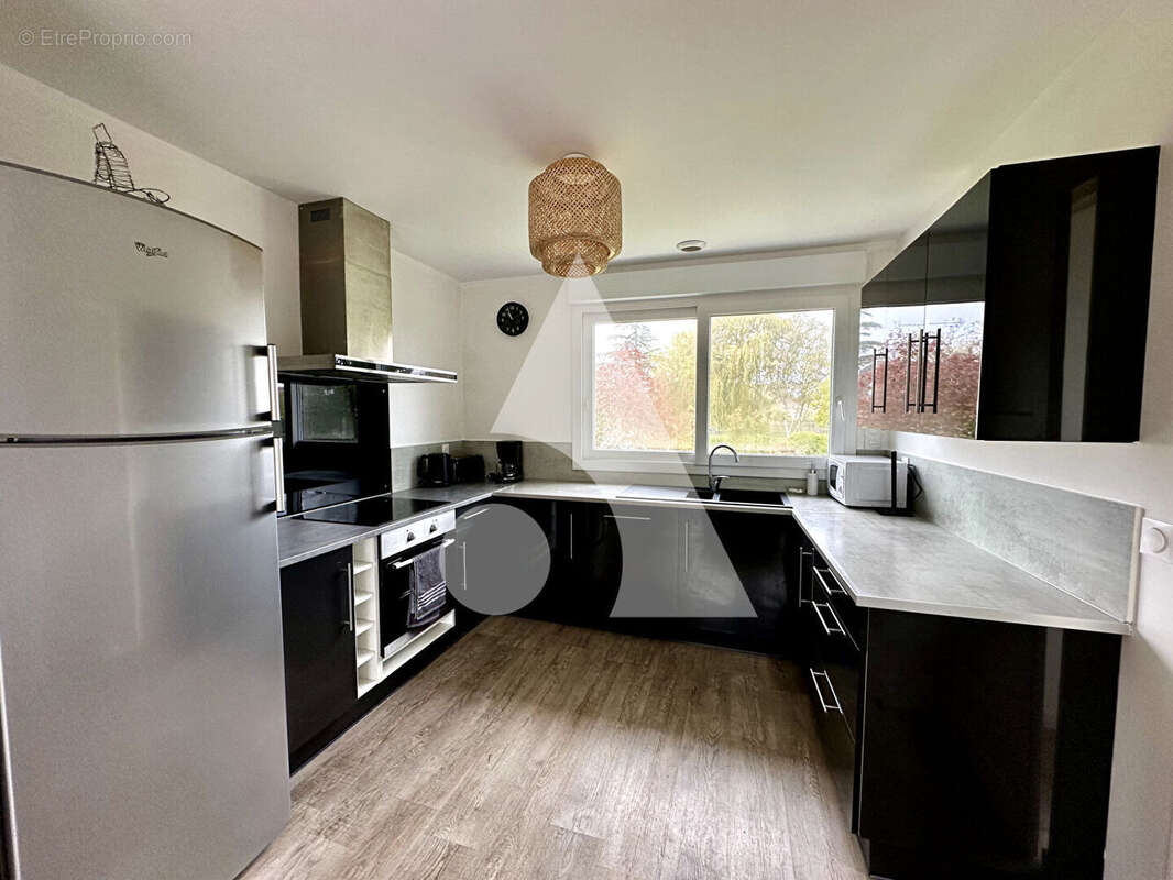 Maison à BEAUMESNIL