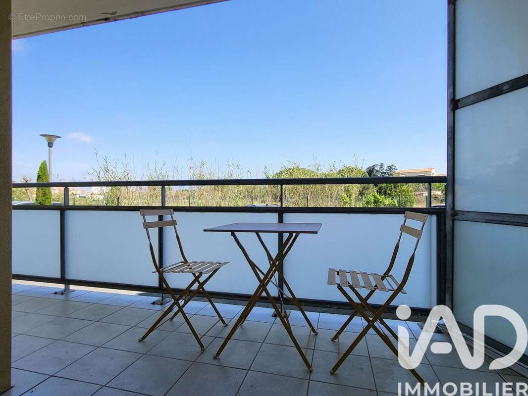 Photo 4 - Appartement à MARSEILLAN