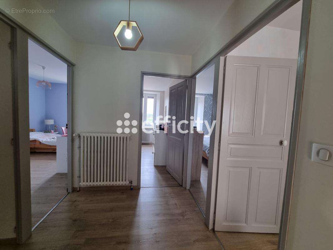 Maison 191 m² à Lorcieres  - photo 8
