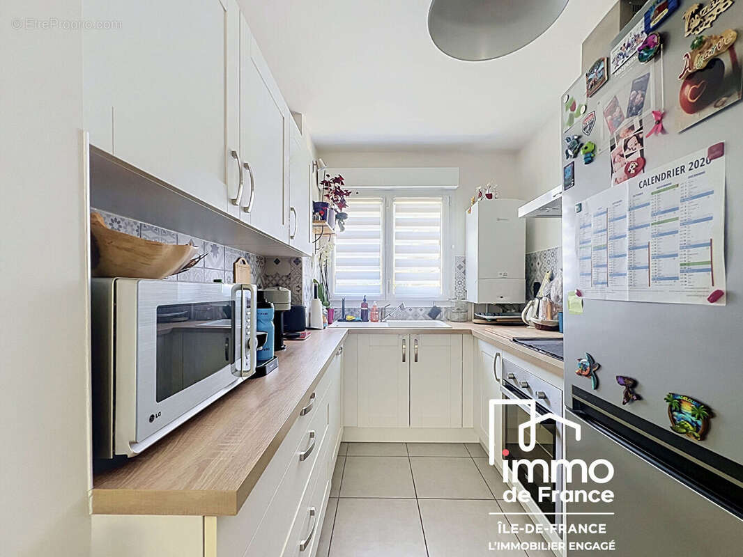 Maison 4 pièces à vendre à Morancez - Réf 1457 - photo 5