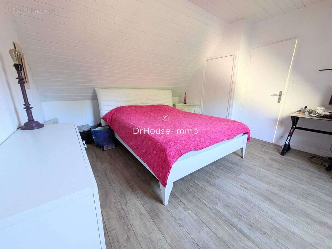 Maison à LANGOLEN