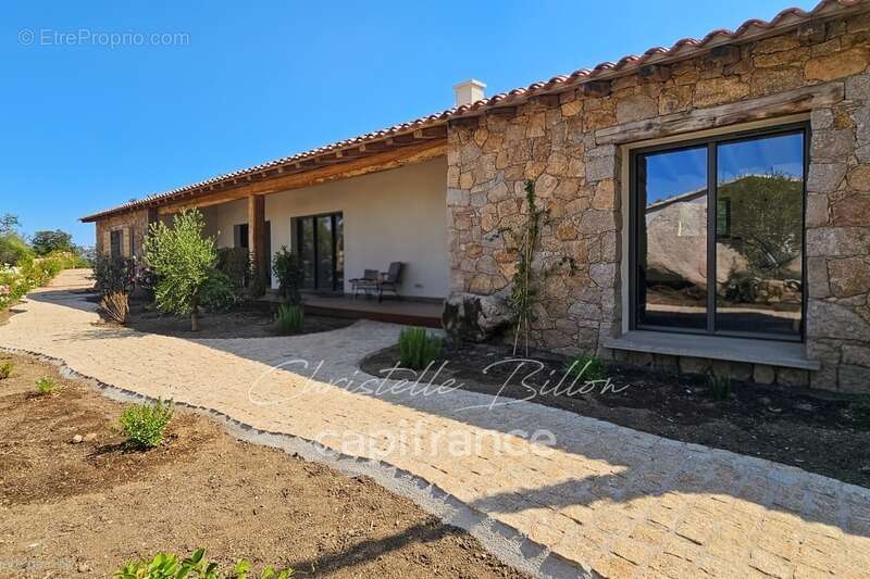 Maison à vendre 5 pièces SOTTA (20) - photo 3