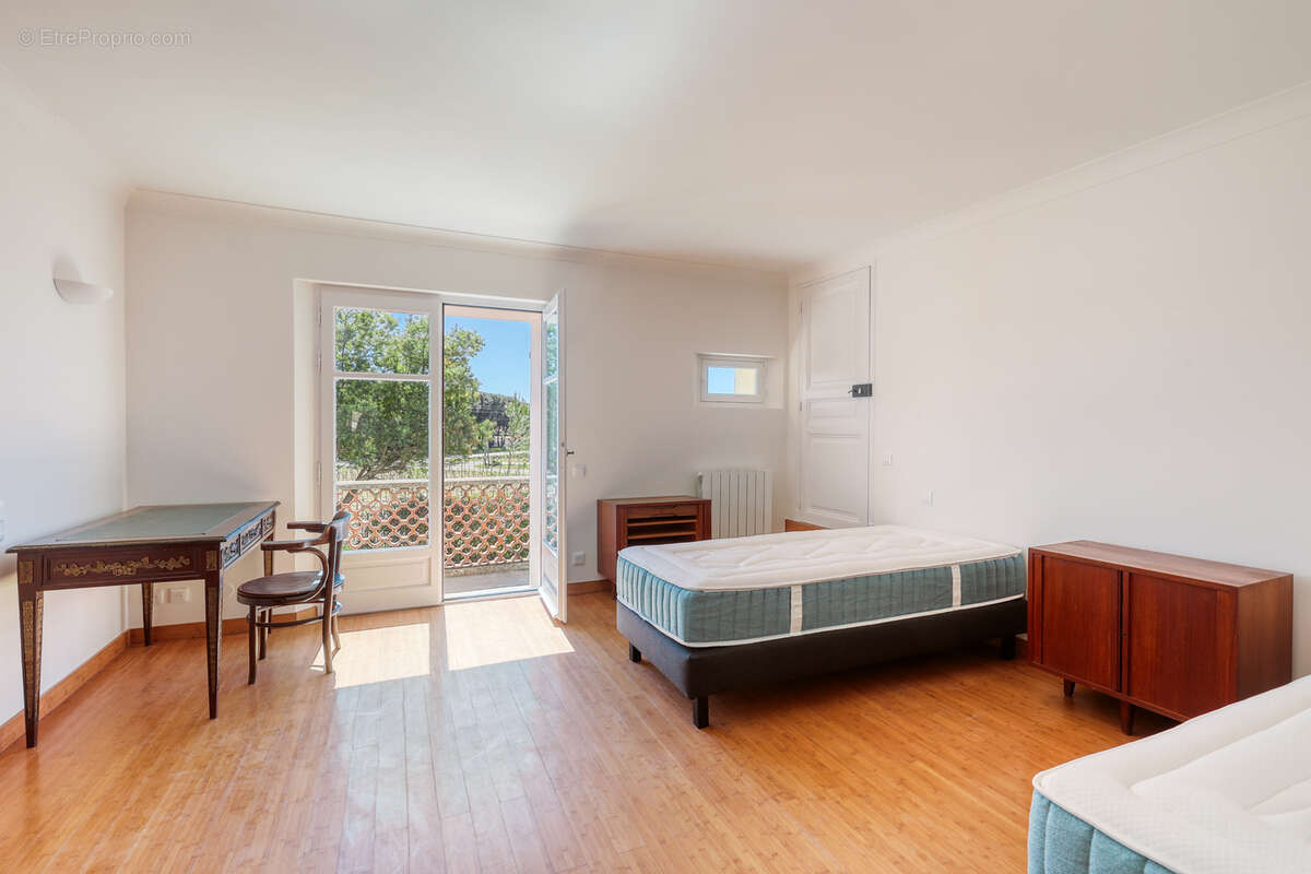 Maison à RAMATUELLE